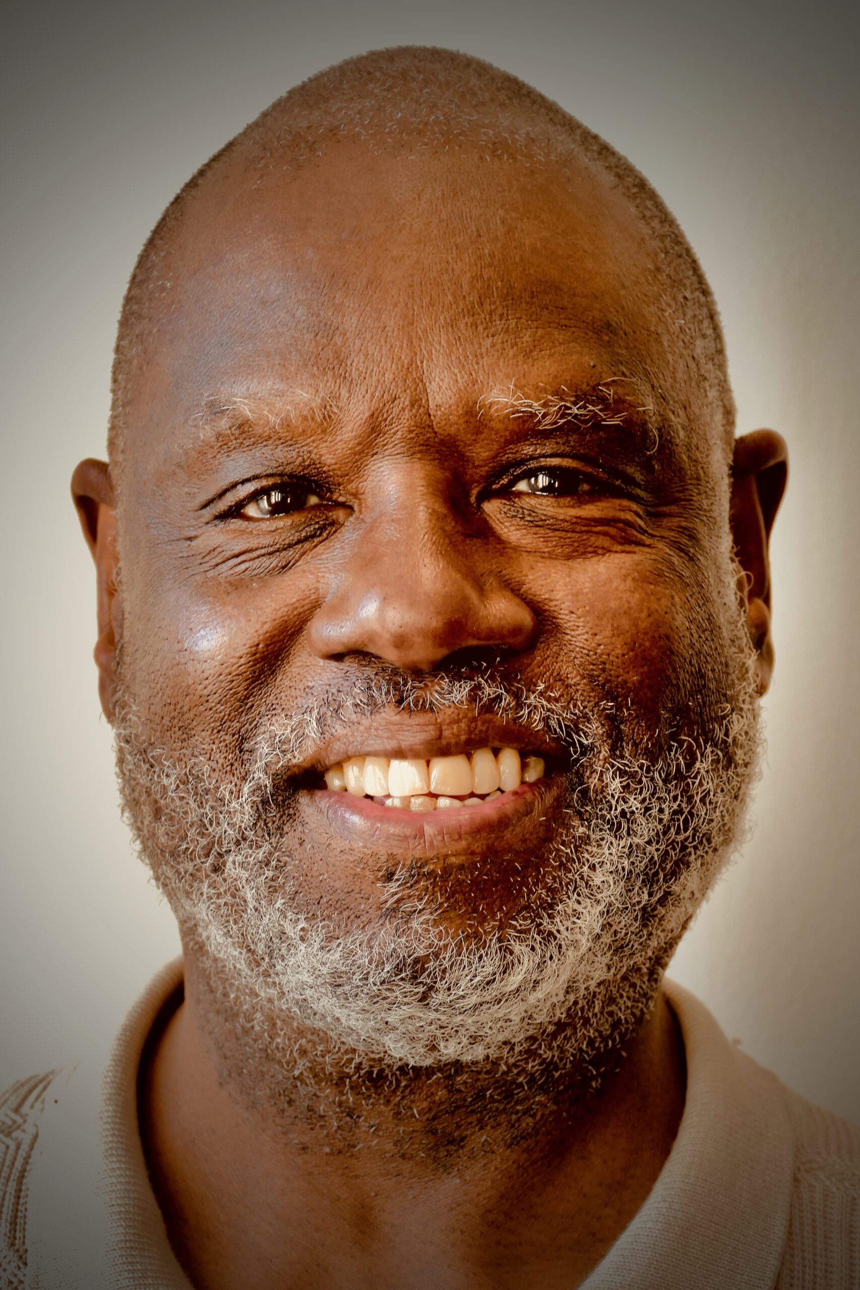 You are currently viewing Council Hires New Executive Director, Rev. Dr. Larry Pickens